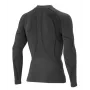 Термокофта Accapi Ergowool Grey/Black M/L (1033-ACC WА701.6799-ML)