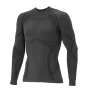 Термокофта Accapi Ergowool Grey/Black M/L (1033-ACC WА701.6799-ML)
