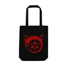 Екосумка шоппер Bioworld Сталевий алхімік - Fullmetal Alchemist (17641)