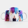 Чашка Вокалоїд Гапуко та Міко - Vocaloid (17602) Fan Girl 330