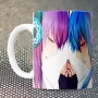 Чашка Вокалоїд Гапуко та Міко - Vocaloid (17602) Fan Girl 330