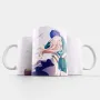 Чашка Вайолет Евергарден Вайолет та Гілберт - Violet Evergarden (17533) Fan Girl 330