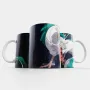 Чашка Унесенные призраками Хакуи Тихиро - Spirited Away (17509) Fan Girl 330