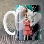 Чашка Унесенные призраками Хакуи Тихиро - Spirited Away (17509) Fan Girl 330