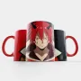 Чашка О моём перерождении в слизь Бенимару - That Time I Got Reincarnated As A Slime (17453) Fan Girl 330