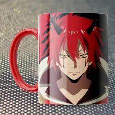 Чашка Про моє переродження в слиз Бенімару - That Time I Got Reincarnated As A Slime (17453) Fan Girl 330