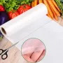 Вакуумні пакети для їжі VI 25*600 см