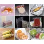 Вакуумні пакети для їжі VI 25*600 см