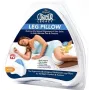 Подушка ортопедична для ніг і колін Contour Legacy Leg Pillow
