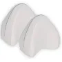 Подушка ортопедична для ніг і колін Contour Legacy Leg Pillow