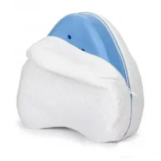 Подушка ортопедична для ніг і колін Contour Legacy Leg Pillow