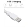 Лампа USB з голосовим керуванням VigohA LED lamp LK-50 White
