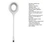 Лампа USB з голосовим керуванням VigohA LED lamp LK-50 White