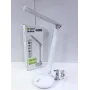 Настільна світлодіодна акумуляторна LED лампа DIGAD 1913 (акумулятор. 18650 - 3000mAh)