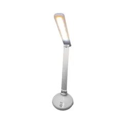 Настільна світлодіодна акумуляторна LED лампа DIGAD 1913 (акумулятор. 18650 - 3000mAh) Настільна світлодіодна акумуляторна LED лампа DIGAD 1913 (акумулятор. 18650 - 3000mAh)