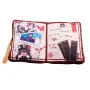 Подушка Книга Ху Тао Геншин Імпакт Hu Tao Book Plush (18273)