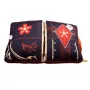 Подушка Книга Ху Тао Геншин Імпакт Hu Tao Book Plush (18273)
