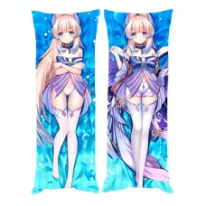Подушка обнимашка Bioworld Дакимакура Сангономия Genshin Impact v4 150х50см (17937) Подушка обнимашка Bioworld Дакимакура Сангономия Genshin Impact v4 150х50см (17937)