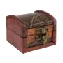 Скринька Guardar 7.9х7,3х6 см Коричневий (27372)