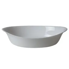 Форма для запікання Luminarc Smart Cuisine овальна 32 х 20 см 3083N LUM Форма для запікання Luminarc Smart Cuisine овальна 32 х 20 см 3083N LUM