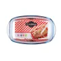 Каструля з жароміцного скла 6,5 л 37 х 22 см O CUISINE BASIC 466AC00