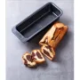 Форма прямоугольная для выпечки кексов Pyrex Magic Черная (MG26BL6)