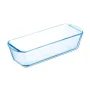 Форма прямоугольная Pyrex Classic для выпекания 28х12х7.5 см (835B000)