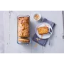Форма прямоугольная Pyrex Classic для выпекания 28х12х7.5 см (835B000)