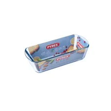 Форма прямоугольная Pyrex Classic для выпекания 28х12х7.5 см (835B000)