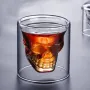 Стакан с двойными стенками 