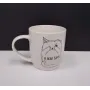 Кухоль керамічний 