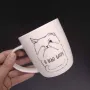 Кухоль керамічний 