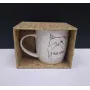 Кухоль керамічний 
