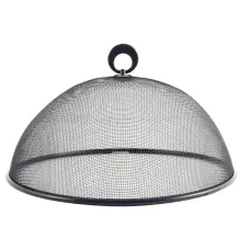 Захисна кришка-сітка 30*14 см Kamille KM-8860