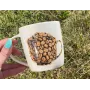 Кружка 360 мл порцелянова Arabica S&T 2183