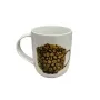 Кружка 360 мл порцелянова Arabica S&T 2183