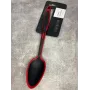 Поварская ложка нейлоновая с силиконовыми вставками 33,5 см Lessner Good Cook 10234