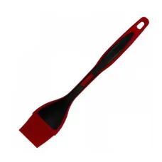Кисточка нейлоновая с силиконовыми вставками 27,5 см Lessner Good Cook 10237