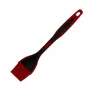 Пензлик нейлоновий з силіконовими вставками 27,5 см Lessner Good Cook 10237