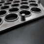 Пельменниця Шестикутна ПААЗ RS-129 22*25*2 см (Без коробки)