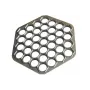 Пельменниця Шестикутна ПААЗ RS-129 22*25*2 см (Без коробки)