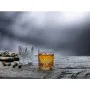 Набор низких стаканов 205 мл 4 шт Pasabahce Timeless 52810