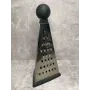 Тертка 3-х гранна конусна Krauff 26-184-002