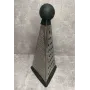 Тертка 3-х гранна конусна Krauff 26-184-002