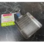 Тертка для імбиру та часнику Kamille KM-7210