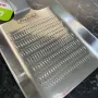 Тертка для імбиру та часнику Kamille KM-7210