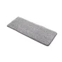 Запаска для плоской швабры из микрофибры Akay 31,3*12 см