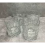 Набір склянок 300 мл 4 шт Luminarc Dallas 6610P
