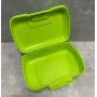 Ланч бокс пластиковый TechnoK салатовый 9086