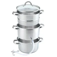 Соковарка 8 л Maestro MR-1030 Соковарка 8 л Maestro MR-1030